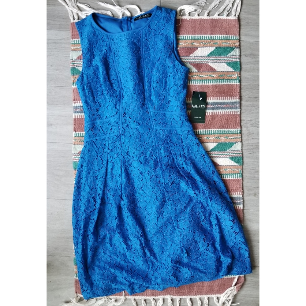Ralph Lauren Dress